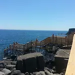 Frühstückspension La Casa Di Luigi Catania