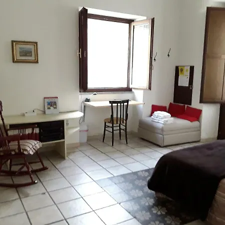 La Casa Di Luigi *