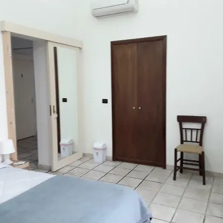 La Casa Di Luigi Bed & Breakfast Katánie