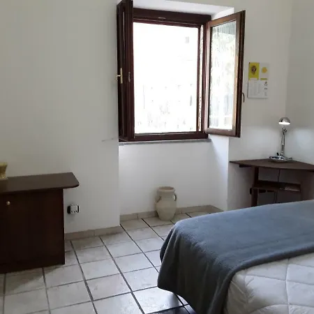 La Casa Di Luigi * Katánie