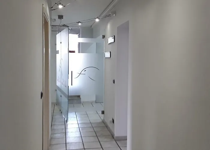 La Casa Di Luigi