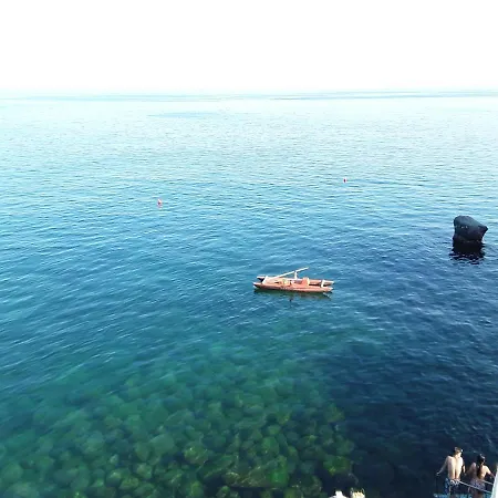 La Casa Di Luigi Bed and breakfast