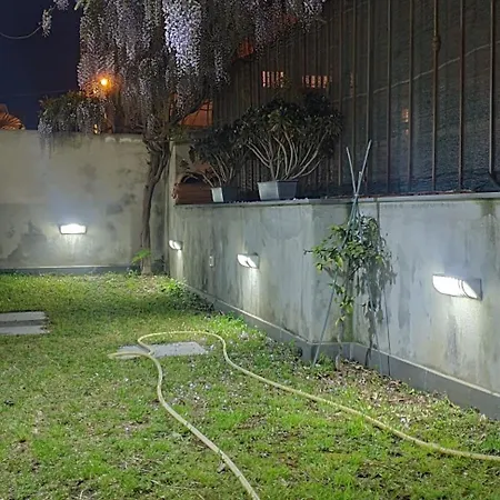 La Casa Di Luigi Catania