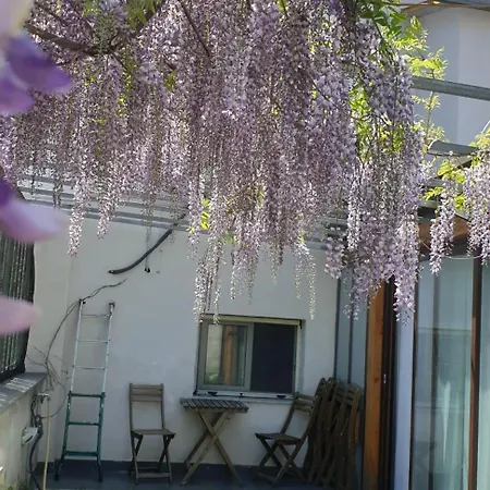 La Casa Di Luigi * Catania