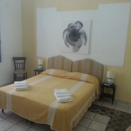 La Casa Di Luigi Catania