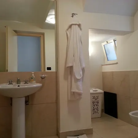 La Casa Di Luigi Bed and breakfast