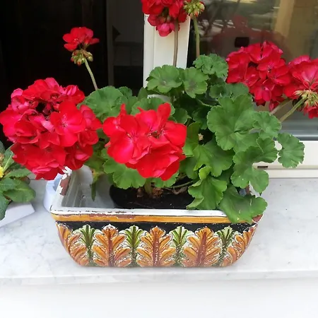 La Casa Di Luigi * Catania