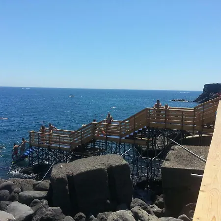 Bed and breakfast La Casa Di Luigi Catania