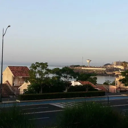 La Casa Di Luigi Catania