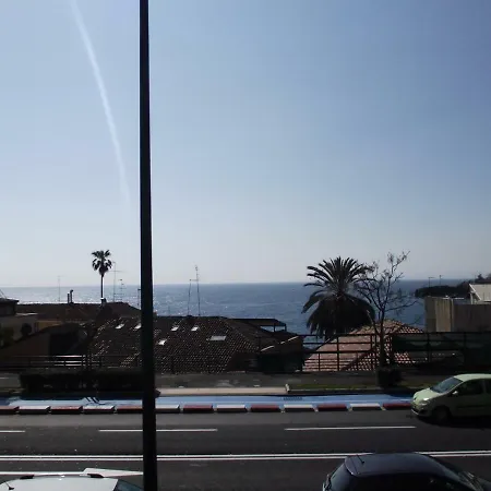 La Casa Di Luigi * Catania
