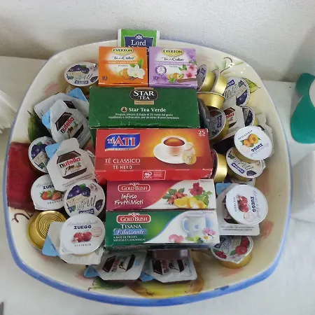 La Casa Di Luigi Catania