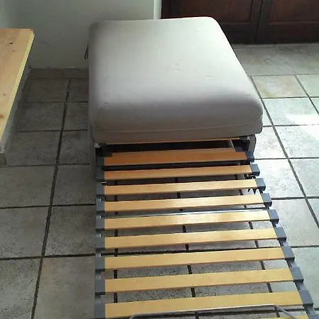 Bed and breakfast La Casa Di Luigi *