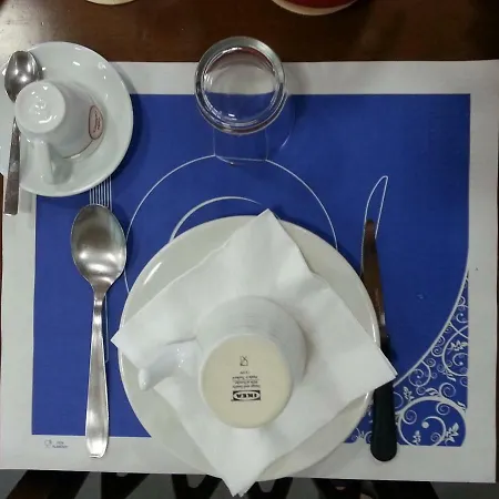 Bed and breakfast La Casa Di Luigi Catania