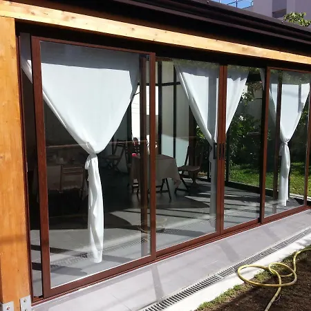 Bed and breakfast La Casa Di Luigi *