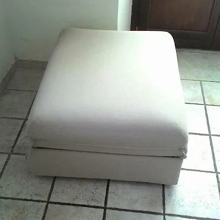 La Casa Di Luigi Bed and breakfast