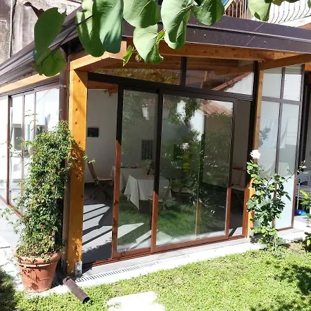 Bed and breakfast La Casa Di Luigi