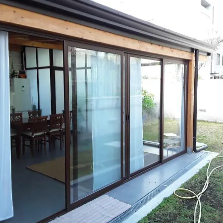 Bed and breakfast La Casa Di Luigi *