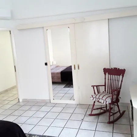 La Casa Di Luigi Bed and breakfast Catania