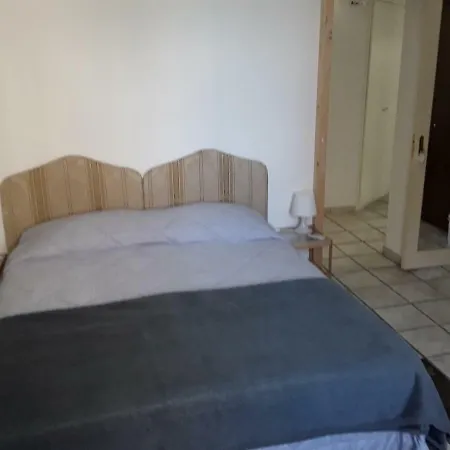 La Casa Di Luigi Catania