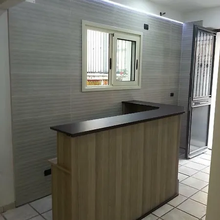 La Casa Di Luigi Catania