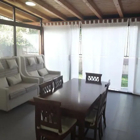 Bed and breakfast La Casa Di Luigi