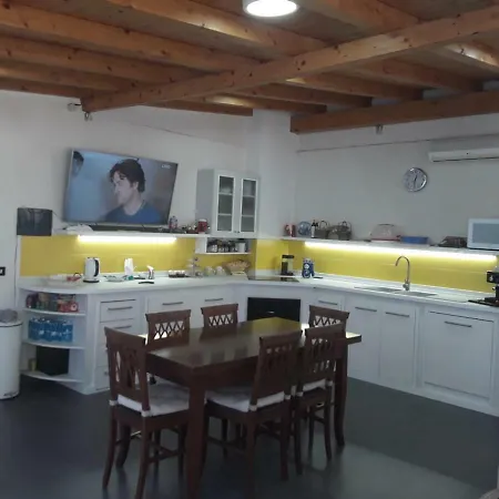 Bed and breakfast La Casa Di Luigi *