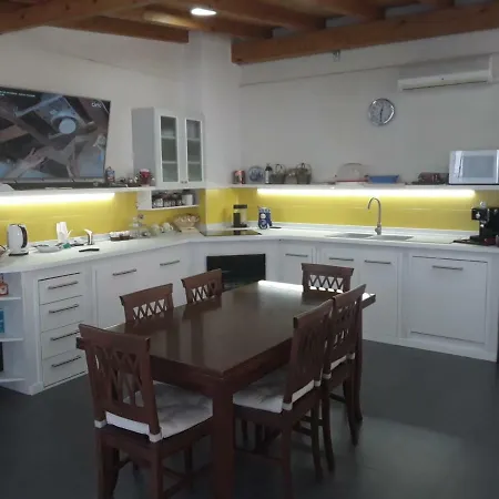 Bed and breakfast La Casa Di Luigi Catania