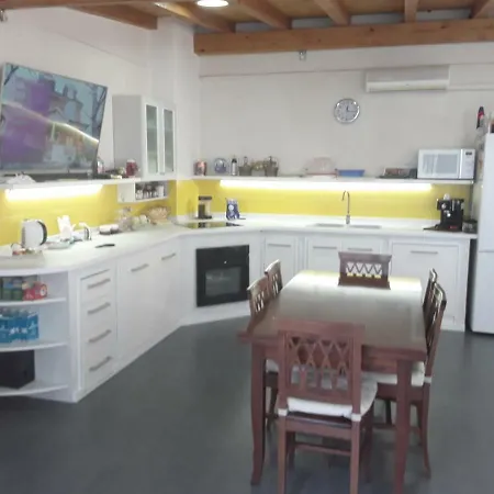 Bed & Breakfast La Casa Di Luigi Catania