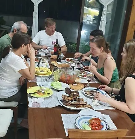 Bed and breakfast La Casa Di Luigi *