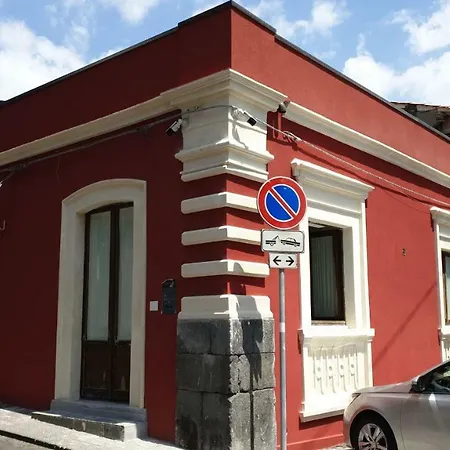 Bed and breakfast La Casa Di Luigi