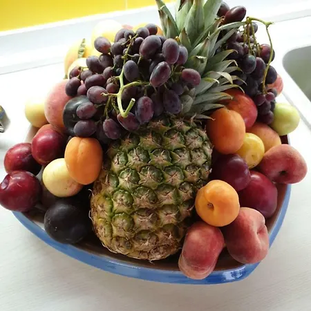 Bed and breakfast La Casa Di Luigi