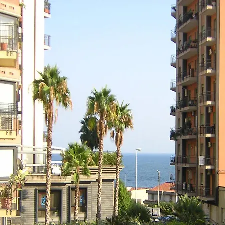 Bed & Breakfast La Casa Di Luigi