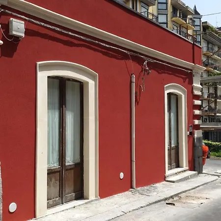 Bed and breakfast La Casa Di Luigi *