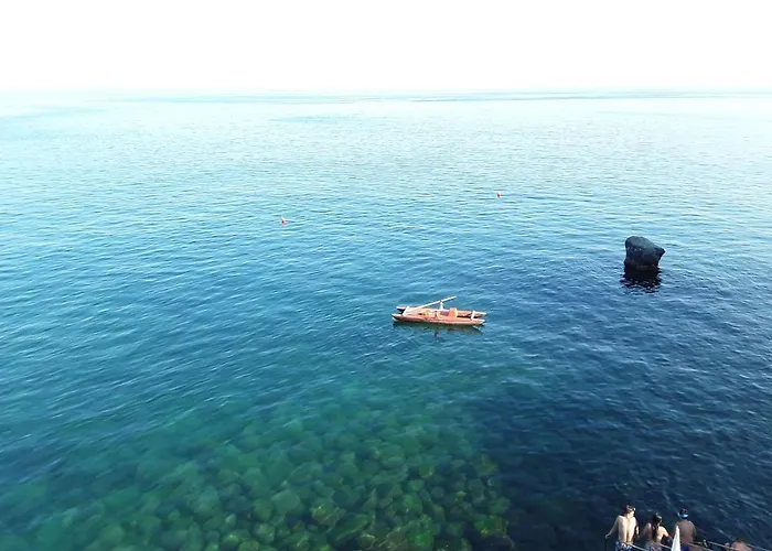 La Casa Di Luigi Nocleg ze śniadaniem