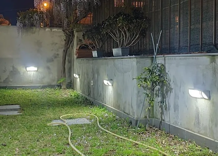 La Casa Di Luigi Katania