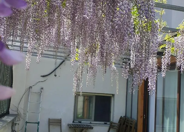 La Casa Di Luigi * Katania