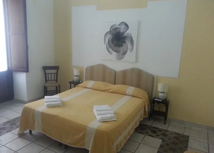 La Casa Di Luigi Katania