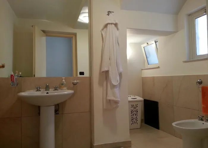 La Casa Di Luigi Nocleg ze śniadaniem