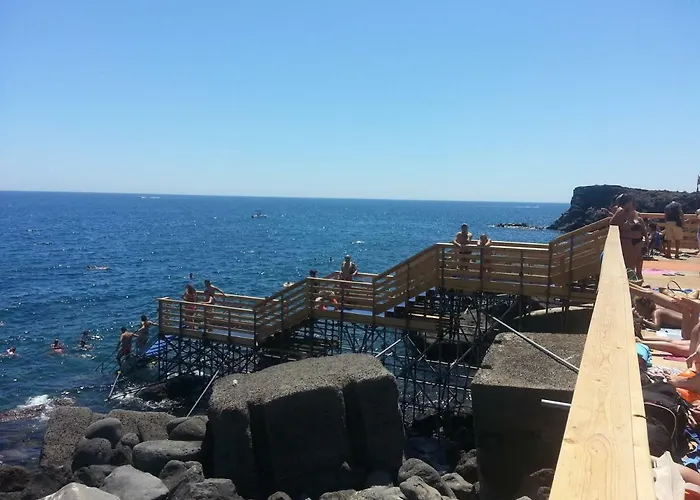 Nocleg ze śniadaniem La Casa Di Luigi Katania