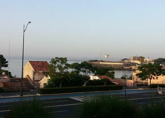 La Casa Di Luigi Katania