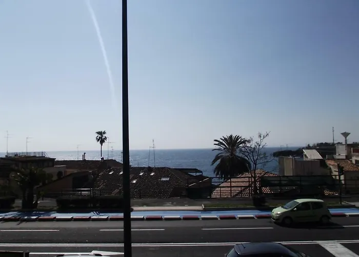 La Casa Di Luigi * Katania