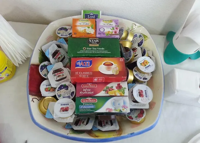 La Casa Di Luigi Katania