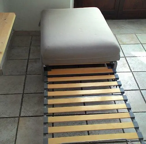 Nocleg ze śniadaniem La Casa Di Luigi *