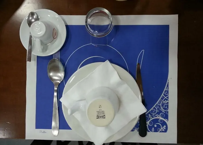 Nocleg ze śniadaniem La Casa Di Luigi Katania