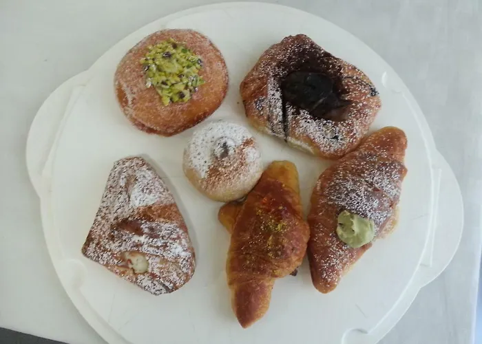 La Casa Di Luigi Katania