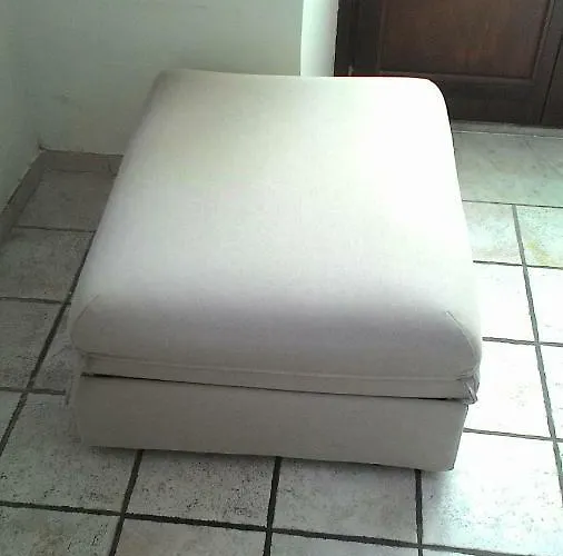 La Casa Di Luigi Nocleg ze śniadaniem