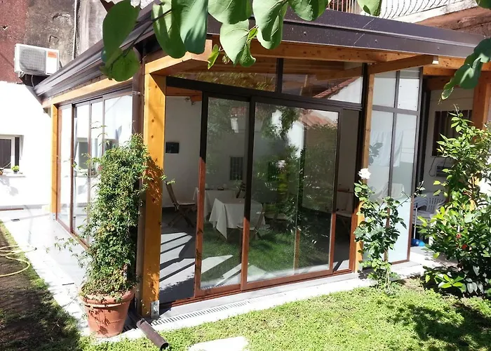 Nocleg ze śniadaniem La Casa Di Luigi