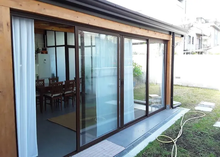 Nocleg ze śniadaniem La Casa Di Luigi *