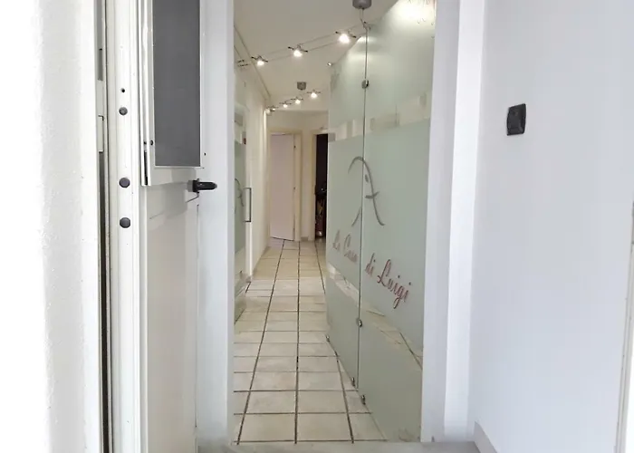 La Casa Di Luigi Nocleg ze śniadaniem