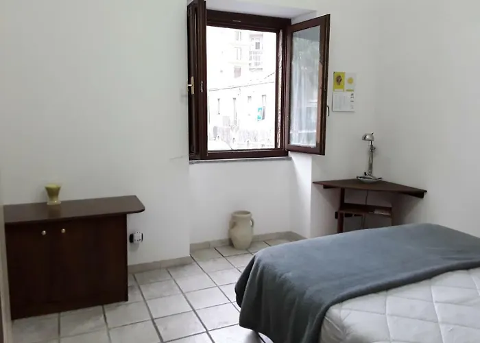 La Casa Di Luigi Katania